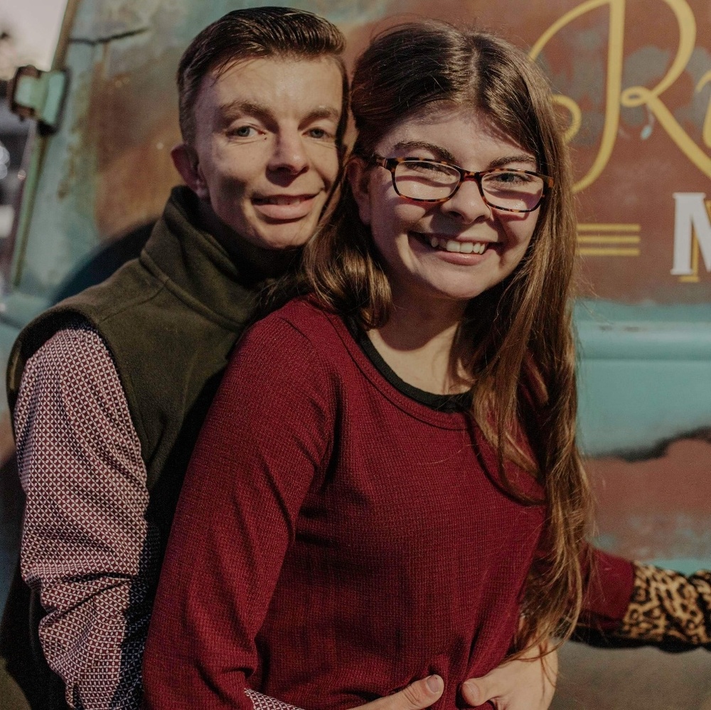 Meet your Posher, Marykate